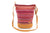Shoulder Bag - Red Colour-Mix